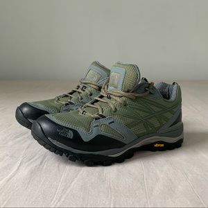 The North Face Hedgehog Fastpack Hiking Shoe